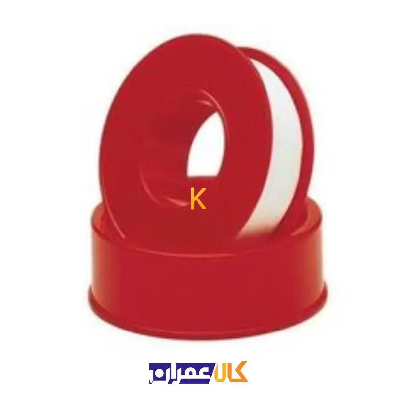 نوار تفلون سیتکو