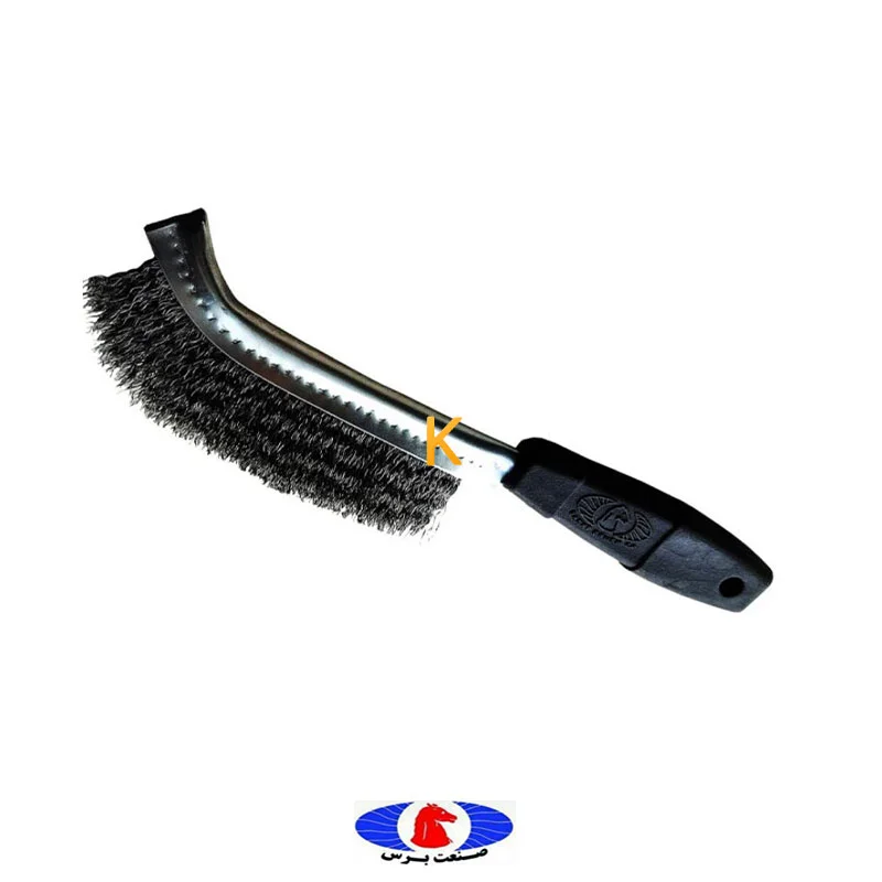 فرچه سیمی مدل RO-300 صنعت برس