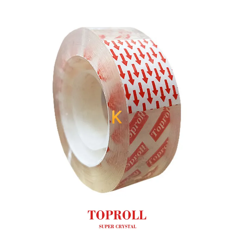 چسب نواری 18 میلی متری تاپ رول