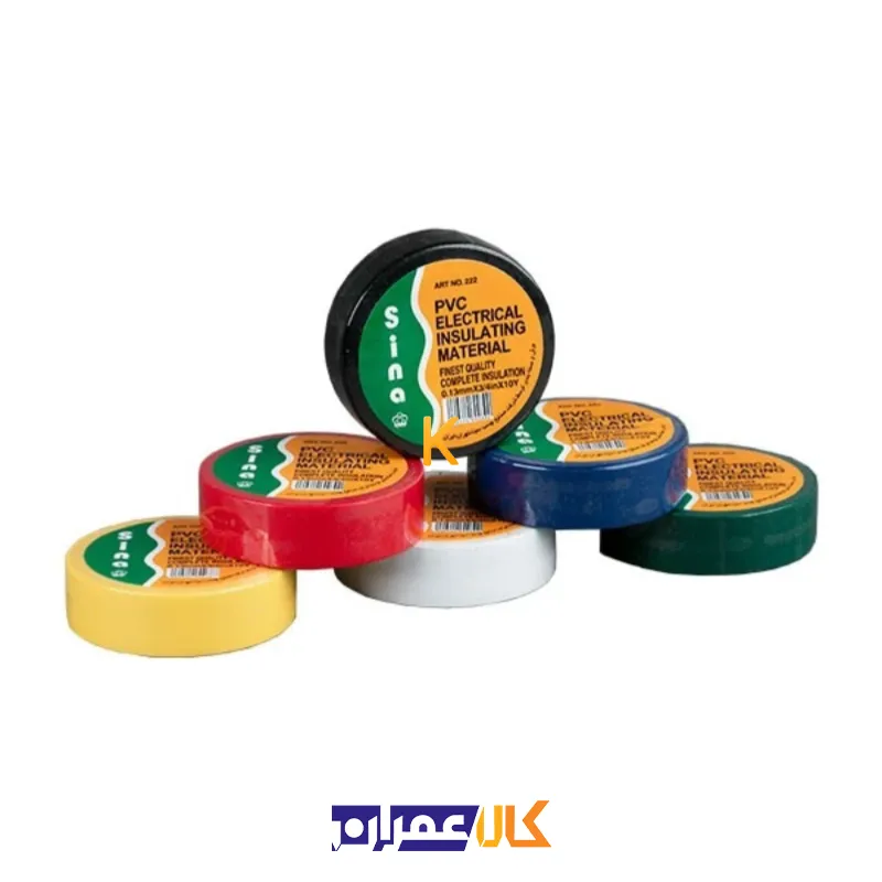 چسب برق و عایق سینا