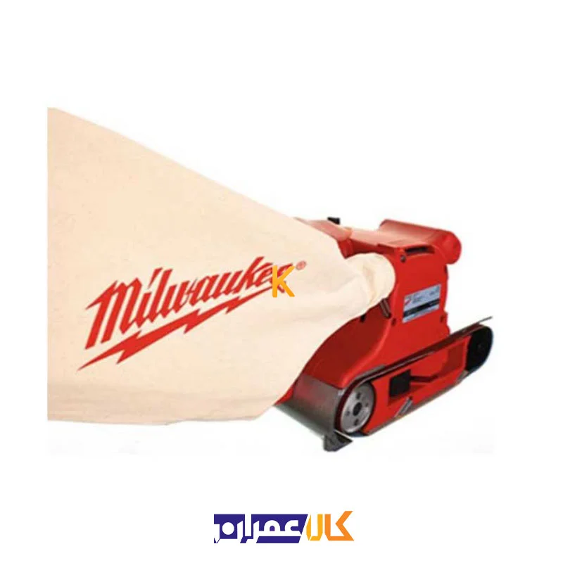 سنباده تانکی BS100LE میلواکی