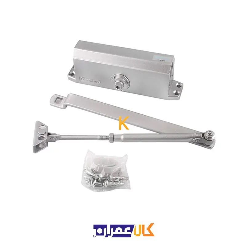 جک آرام بند درب NO.4 بهسازان