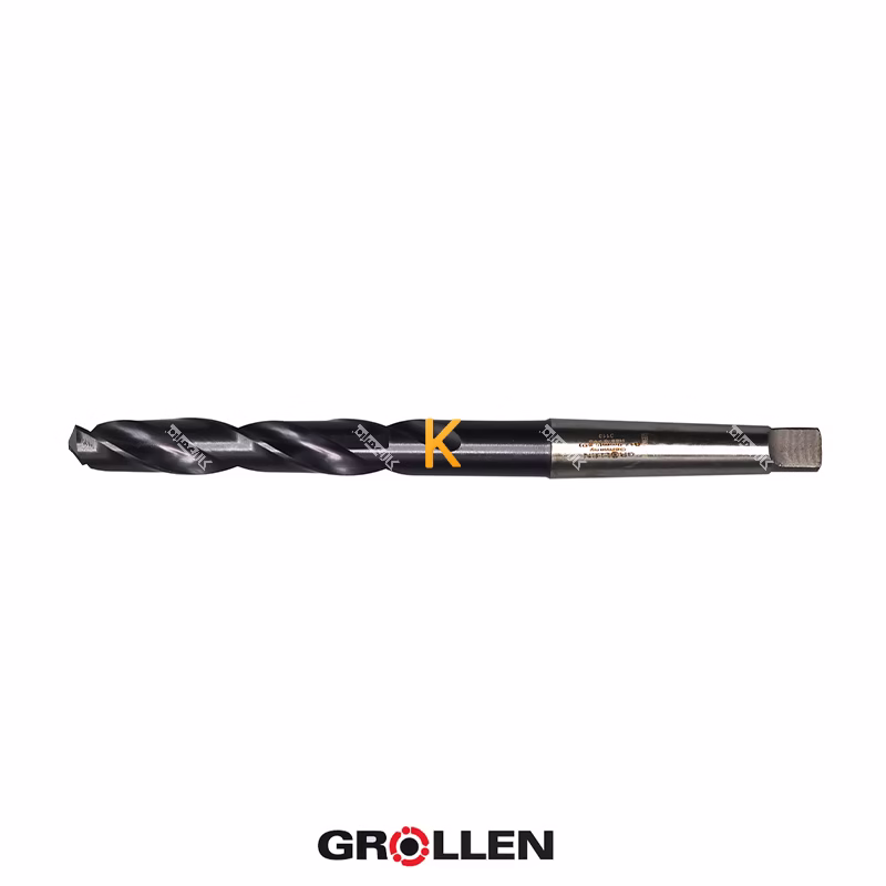 مته کونیک 21 میلی متر گرولن