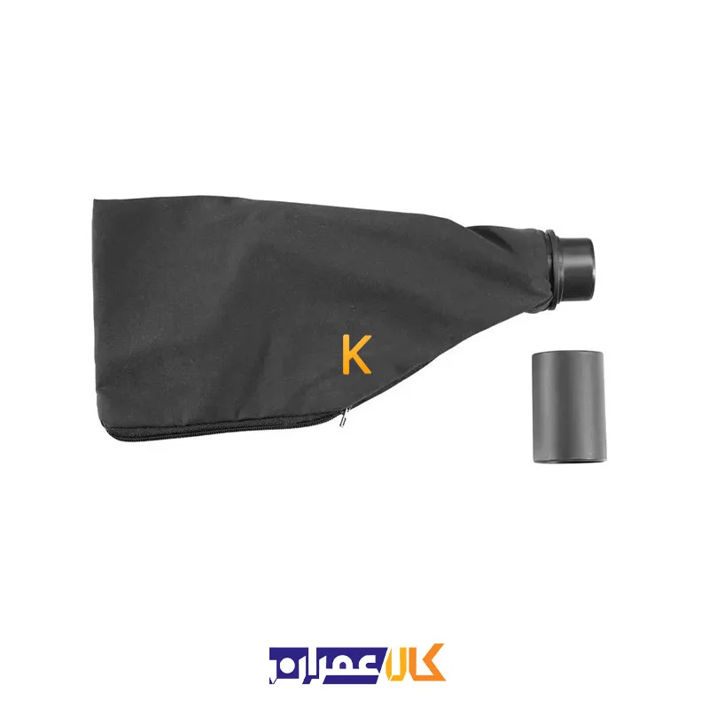 سنباده تانکی 9103 رونیکس