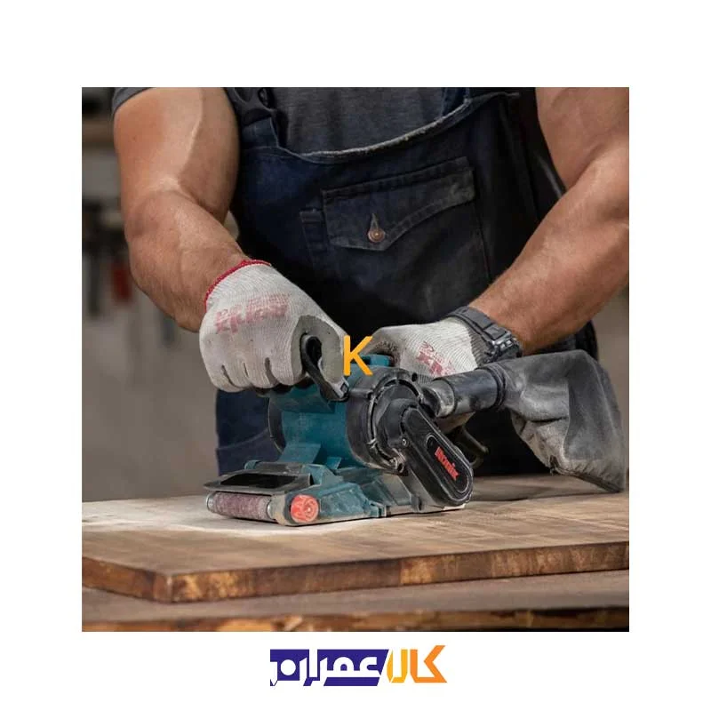 سنباده تانکی 9103 رونیکس
