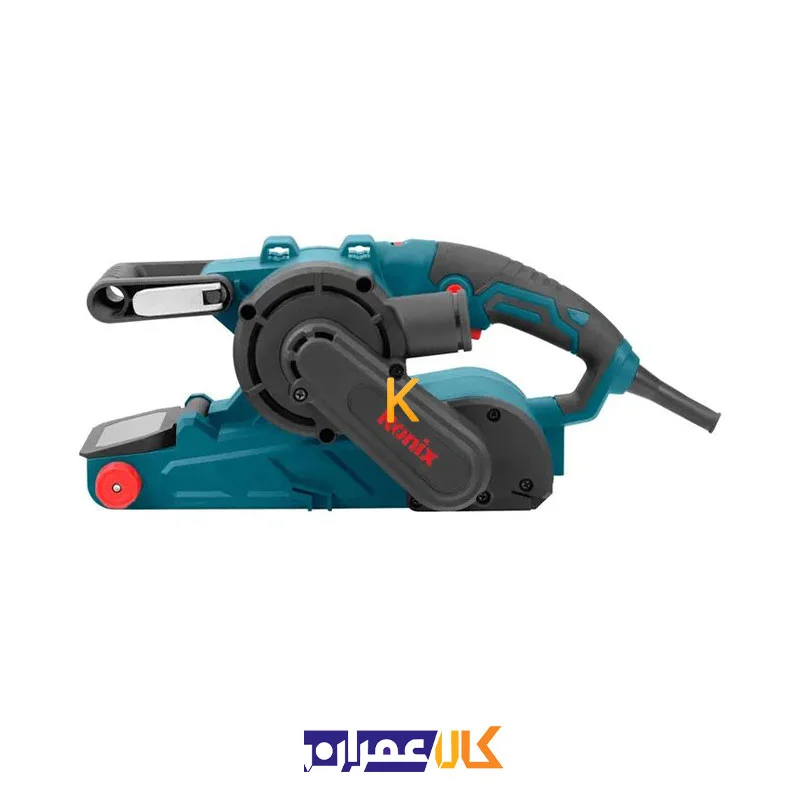 سنباده تانکی 9103 رونیکس