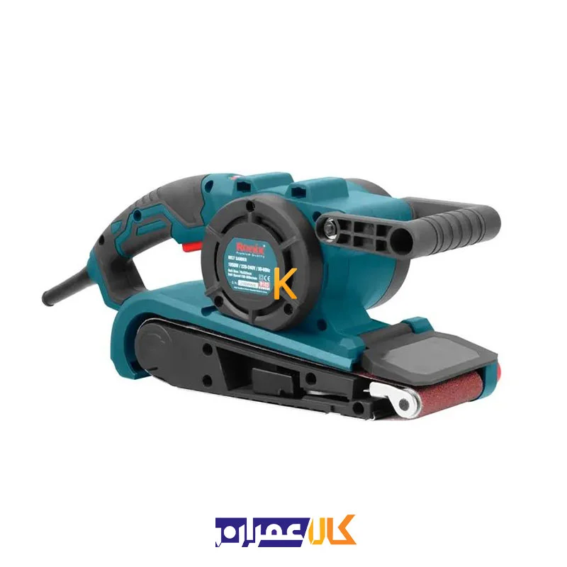 سنباده تانکی 9103 رونیکس