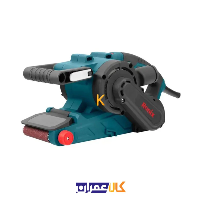 سنباده تانکی 9103 رونیکس