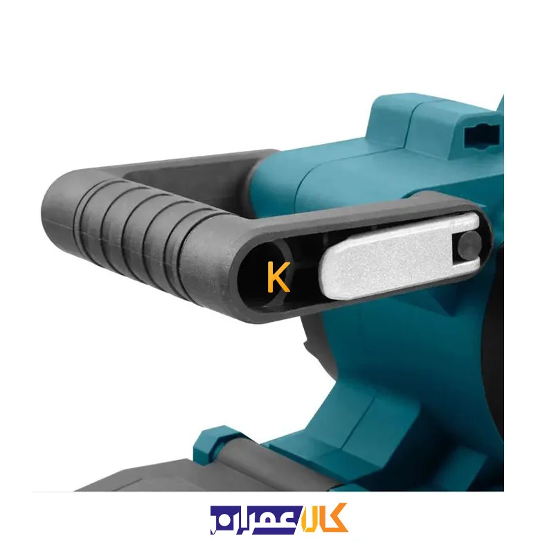 سنباده تانکی 9103 رونیکس