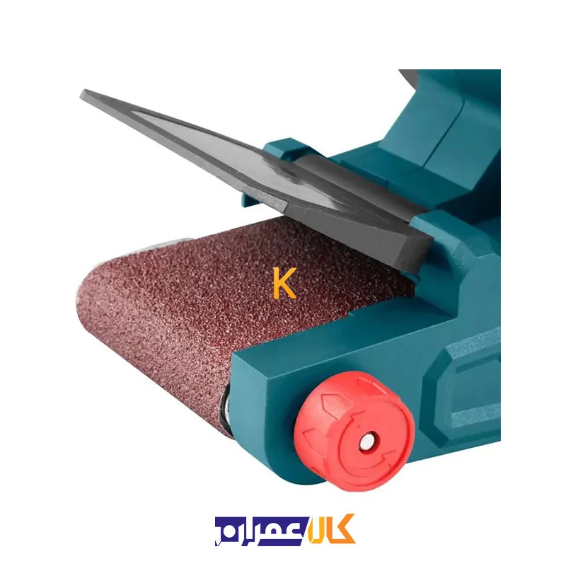 سنباده تانکی 9103 رونیکس