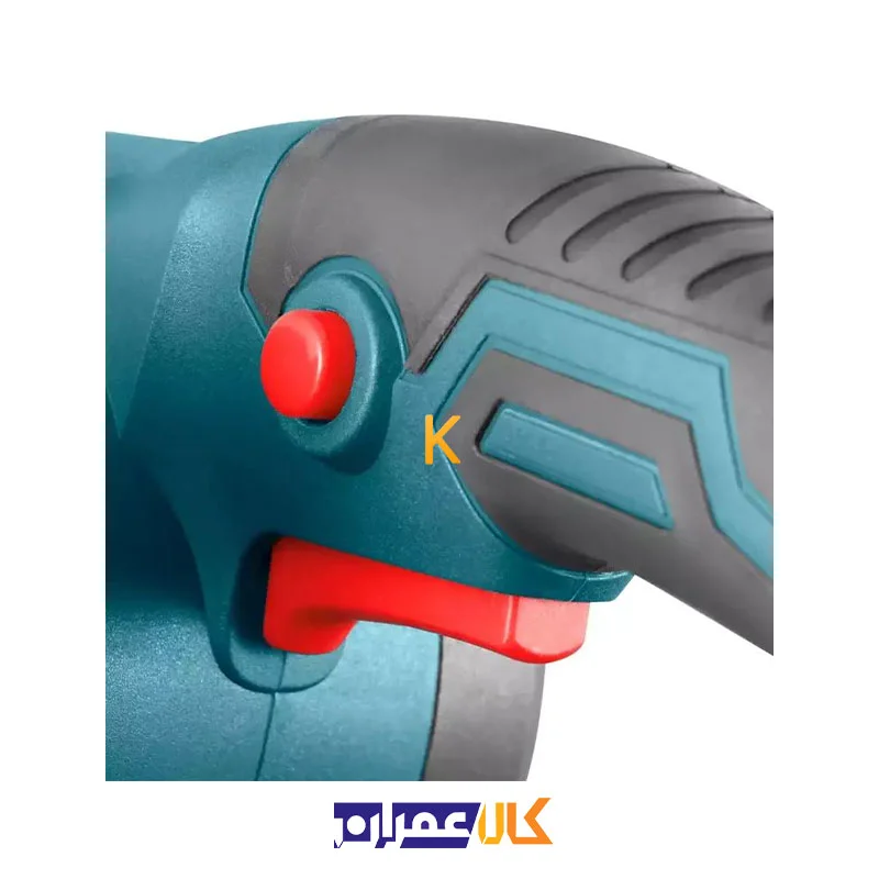 سنباده تانکی 9103 رونیکس