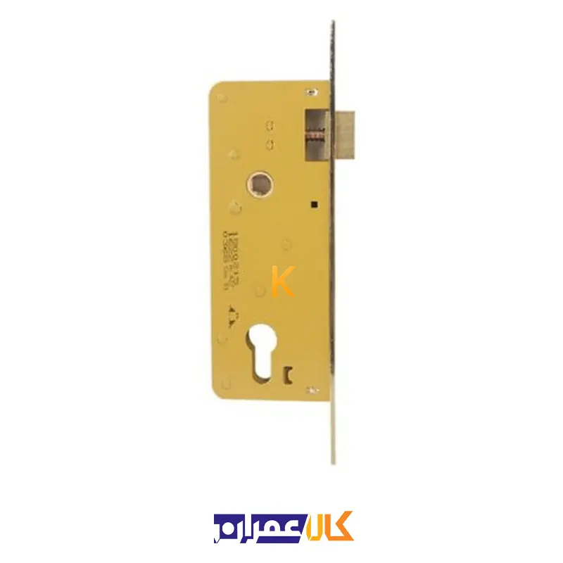 قفل سوئیچی 6.5 سانت 041 دلتا