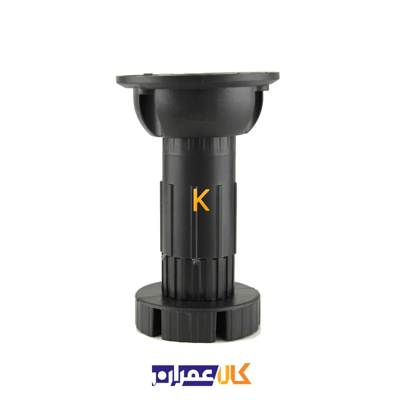پایه پلاستیکی کابینت
