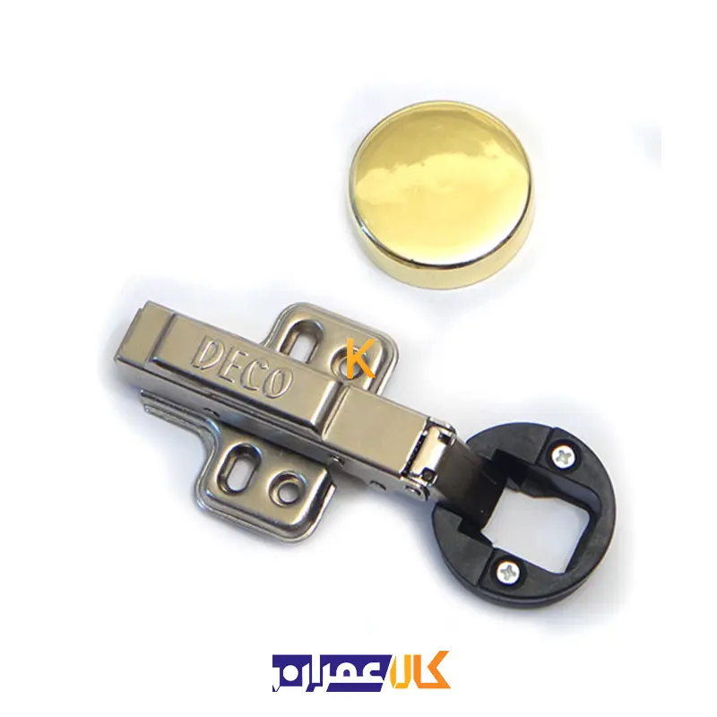 لولا گازور 35 ساده ویترینی کابینت