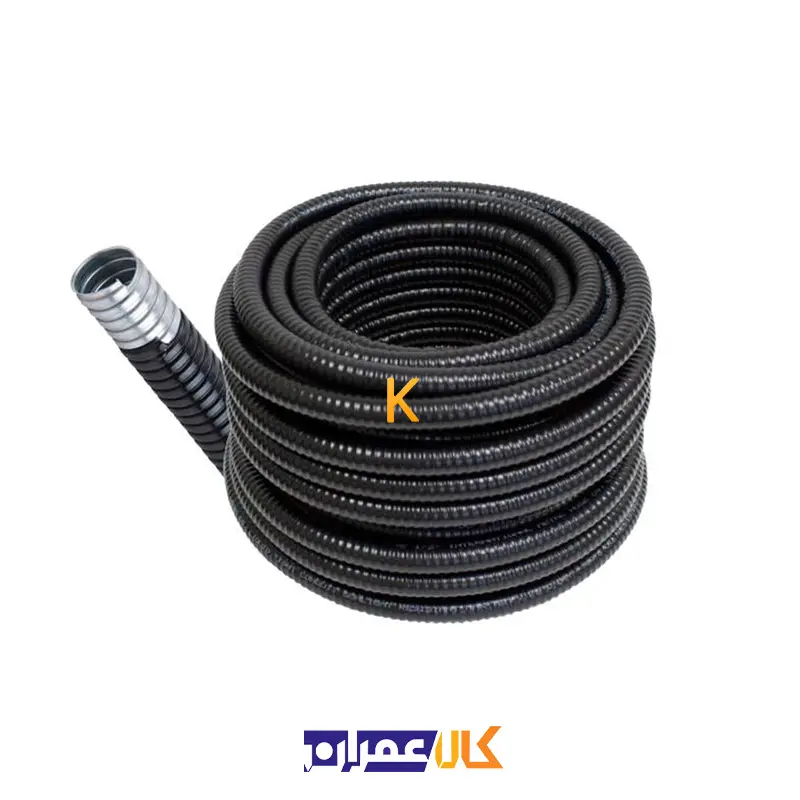 لوله خرطومی فلکسی سایز 16