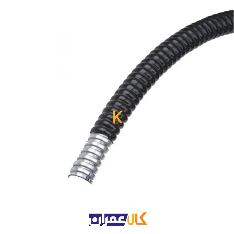 لوله خرطومی فلکسی سایز 11