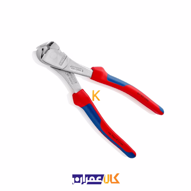 سیم چین مدل 6705200 کنیپکس