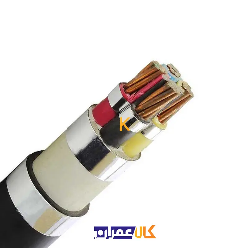 کابل افشان 5*6 خراسان افشارنژاد