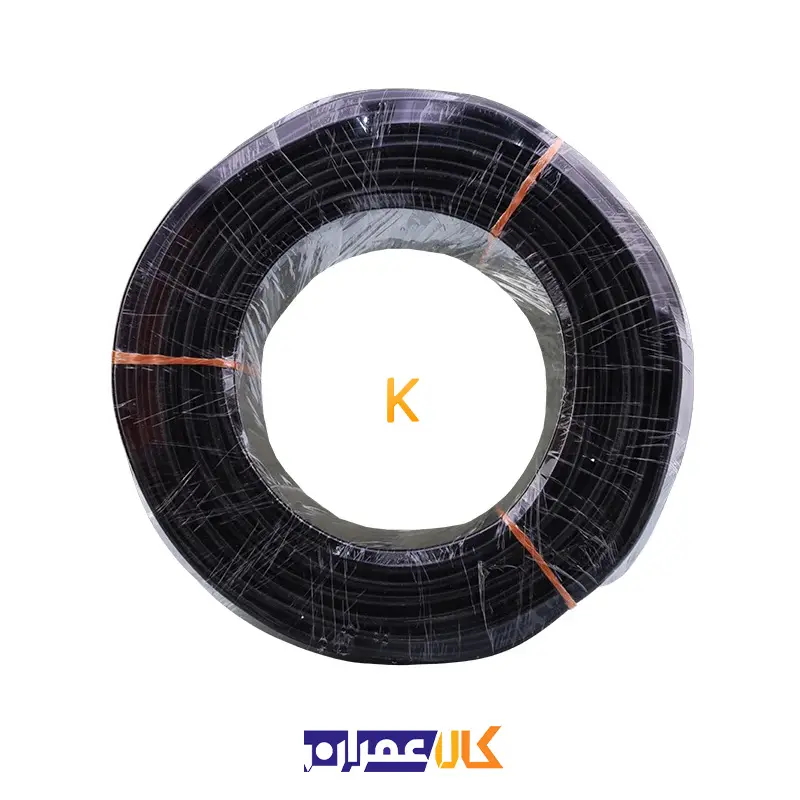 کابل افشان 4*4 خراسان افشارنژاد