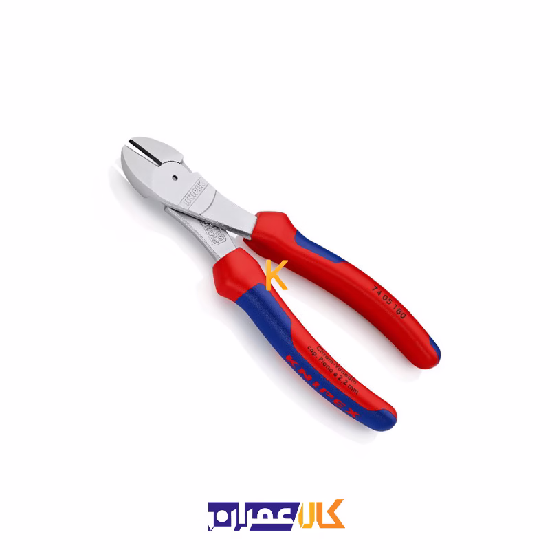 سیم چین مدل 7405180 کنیپکس