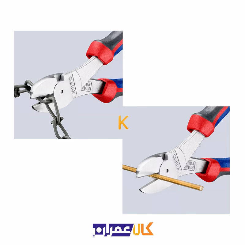سیم چین مدل 7405180 کنیپکس