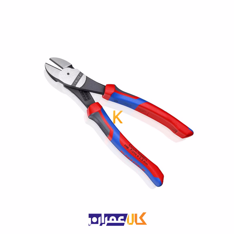 سیم چین مدل 7402180 کنیپکس