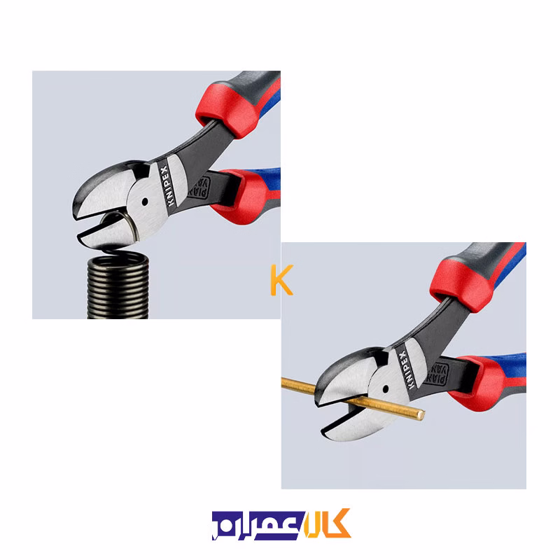 سیم چین مدل 7402180 کنیپکس