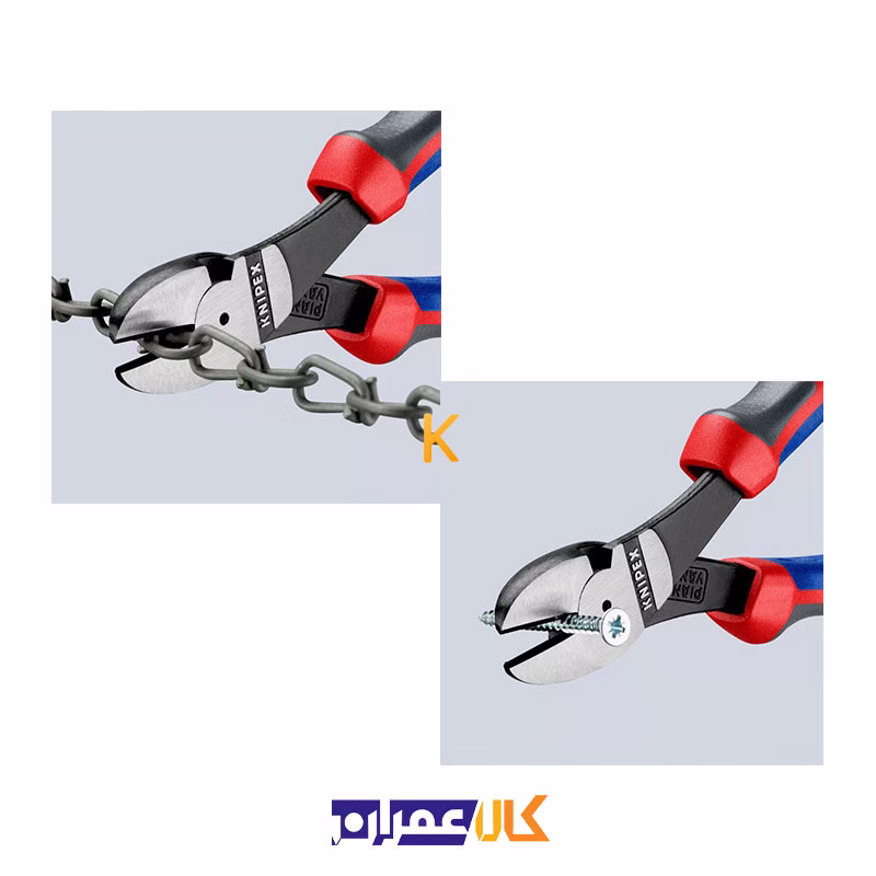 سیم چین مدل 7402180 کنیپکس
