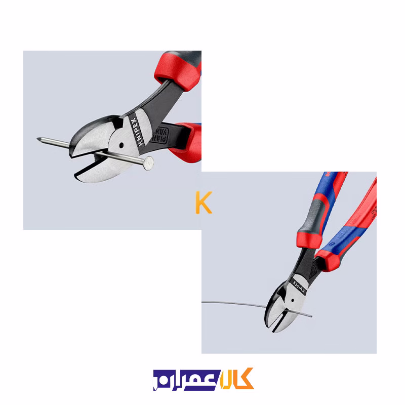 سیم چین مدل 7402180 کنیپکس