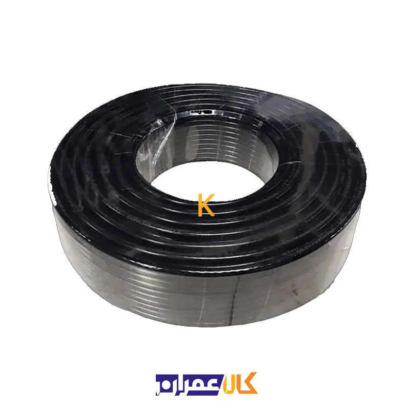 کابل افشان 2*1 خراسان افشارنژاد