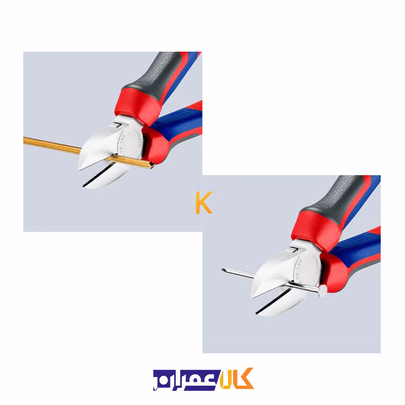 سیم چین مدل 7005180 کنیپکس