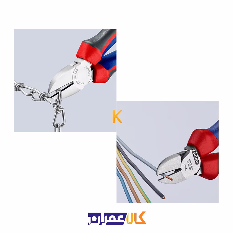 سیم چین مدل 7005180 کنیپکس