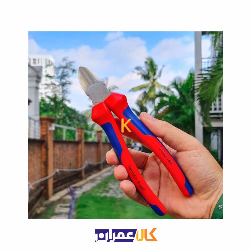 سیم چین مدل 7005180 کنیپکس