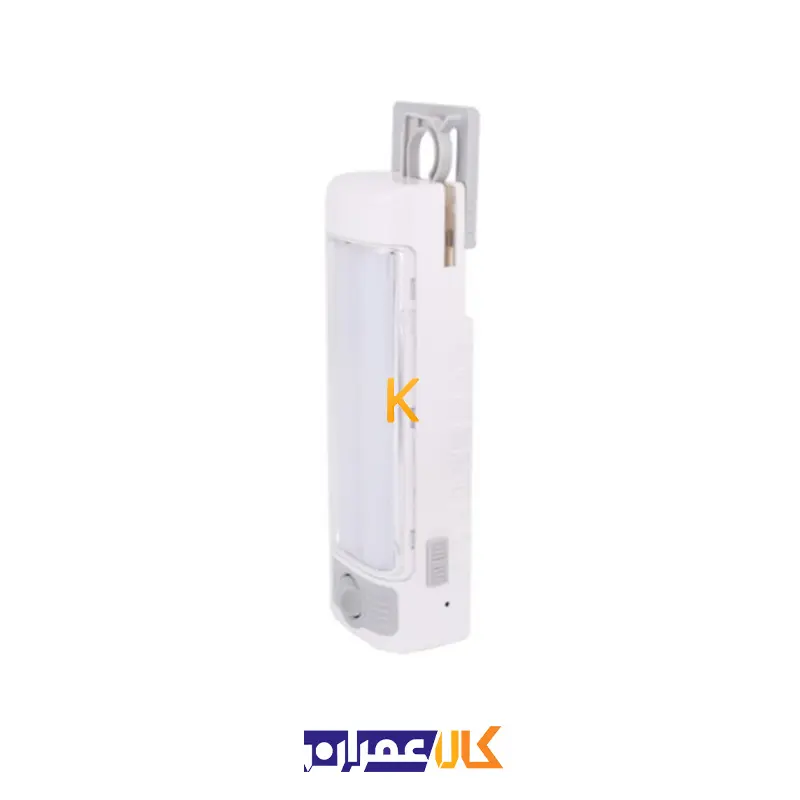 چراغ اضطراری مدل WD-838T ویداسی