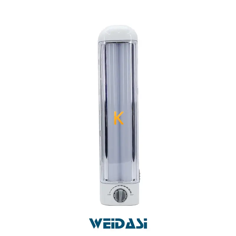 چراغ اضطراری مدل WD-837T ویداسی