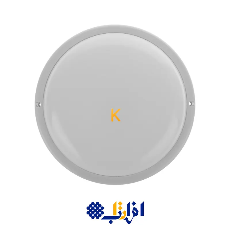 چراغ پنلی 20 وات روکار TriProof افراتاب