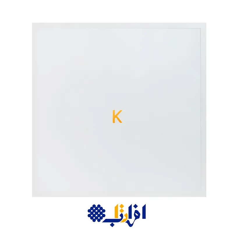 پنل توکار 85 وات مربعی افراتاب