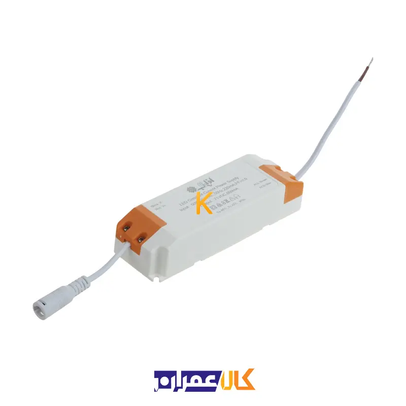 پنل توکار 85 وات مربعی افراتاب
