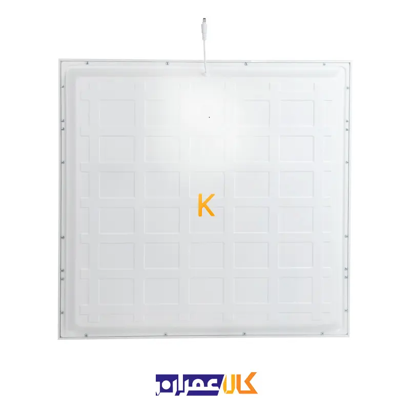 پنل توکار 85 وات مربعی افراتاب