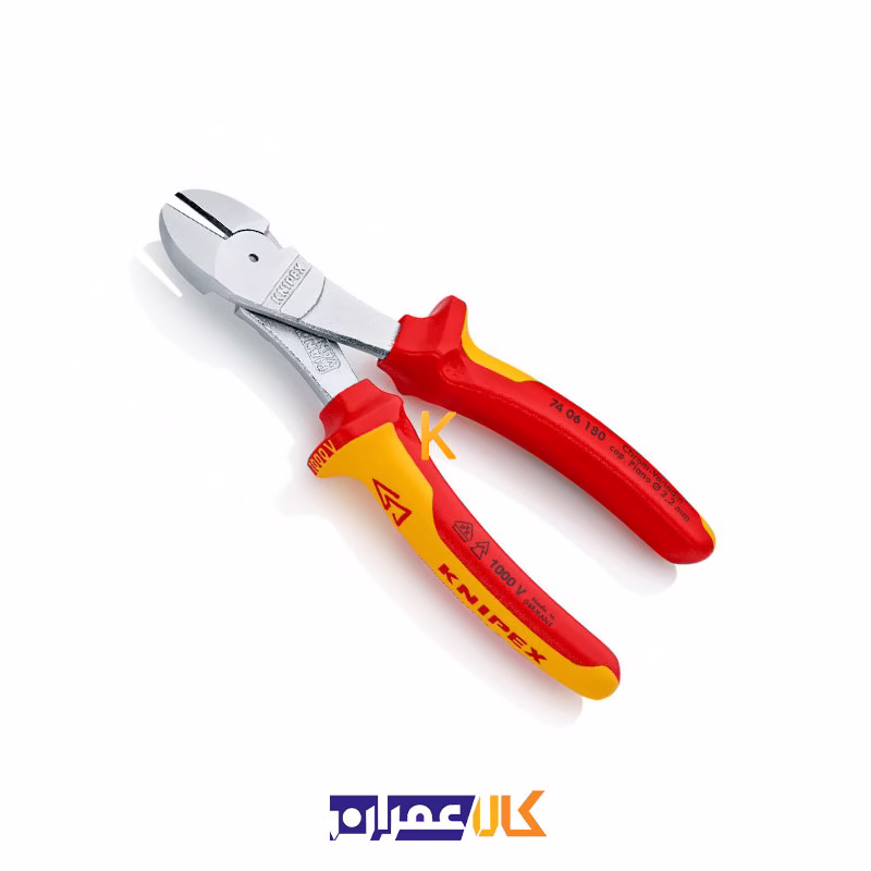 سیم چین فشار قوی مدل 7406180 کنیپکس