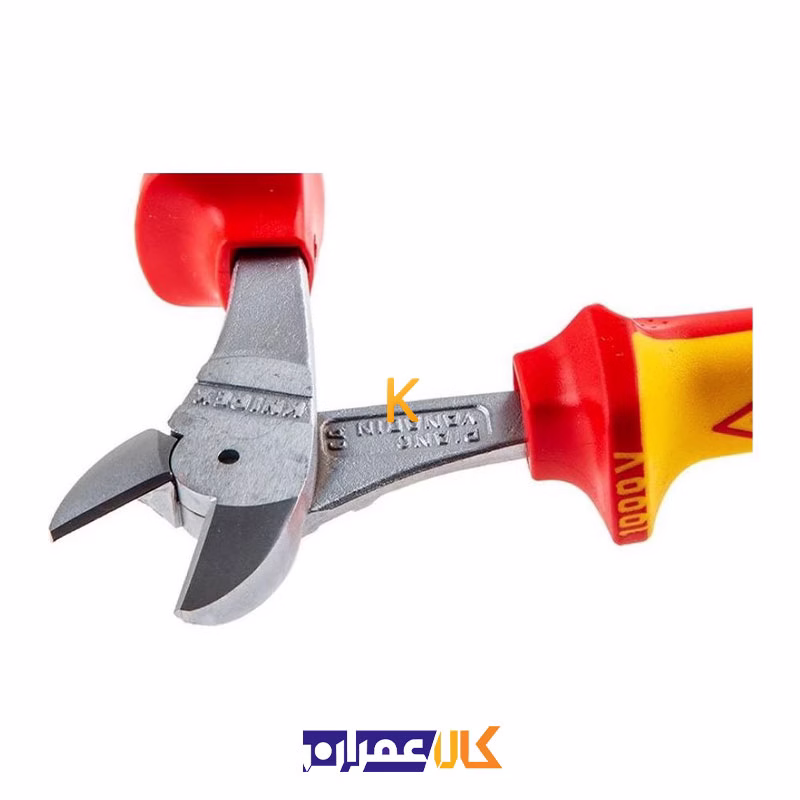 سیم چین فشار قوی مدل 7406180 کنیپکس