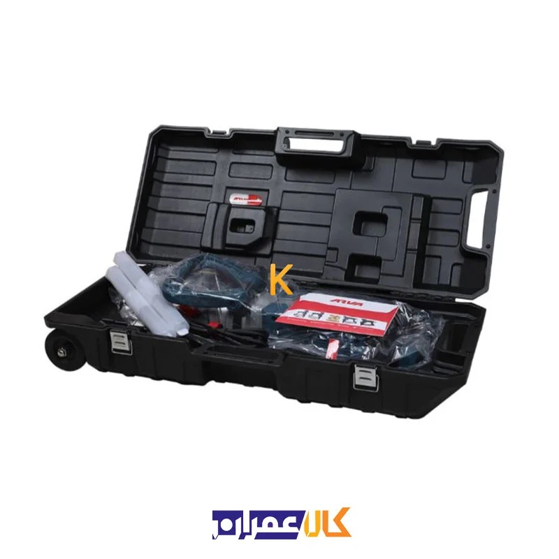 دریل تخریب 5256 آروا
