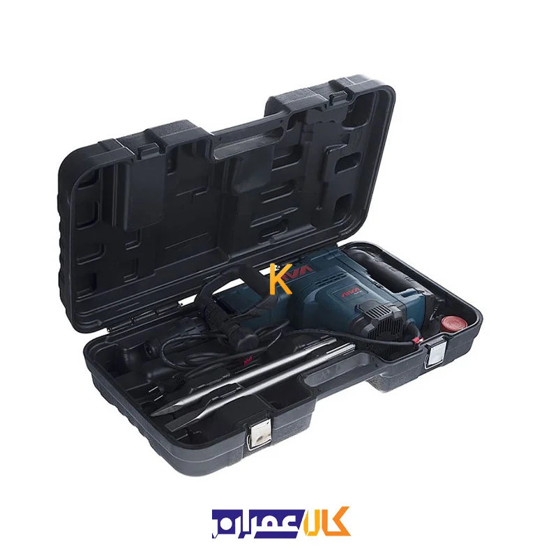 دریل تخریب 5241 آروا