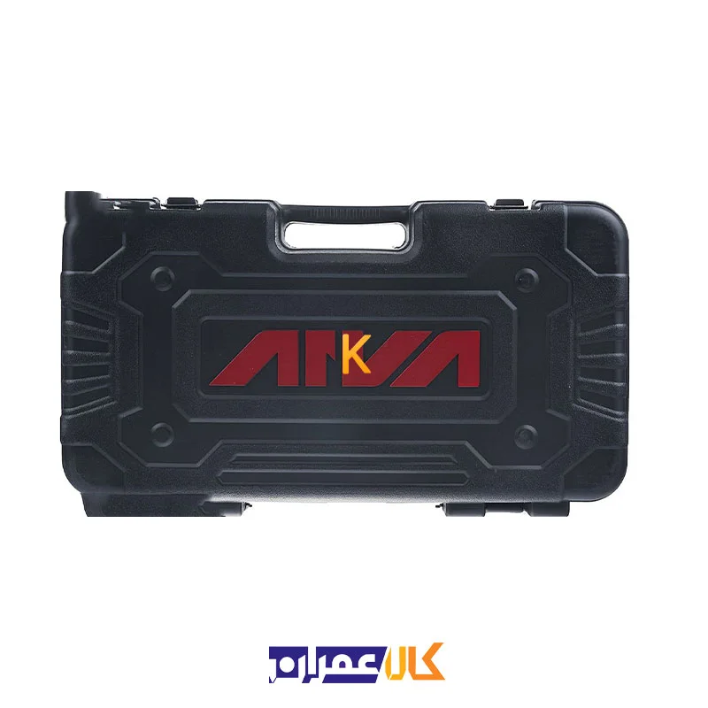 دریل تخریب 5241 آروا