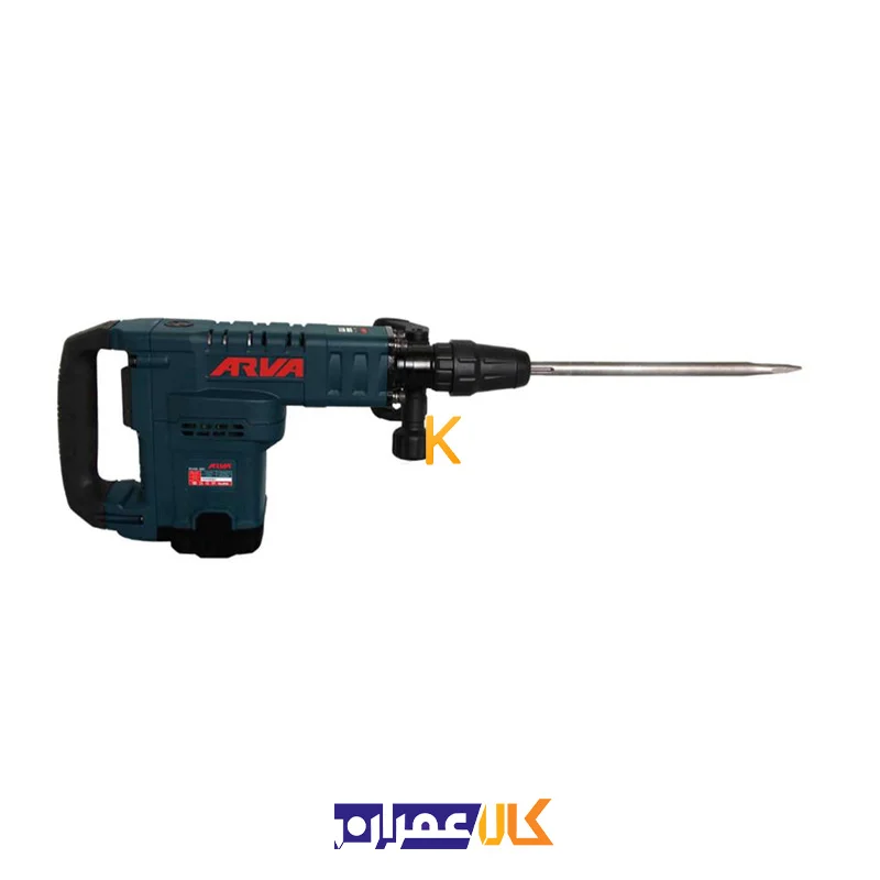 دریل تخریب 5241 آروا