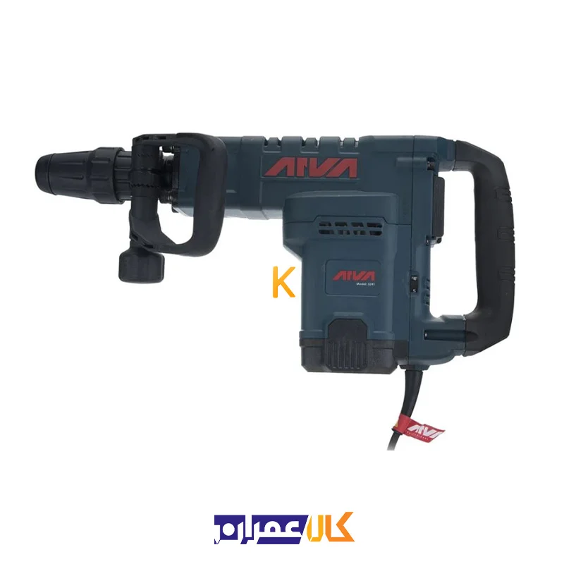 دریل تخریب 5241 آروا
