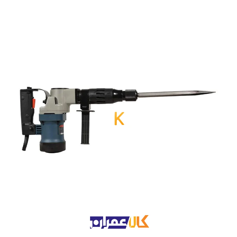 دریل تخریب 5226 آروا