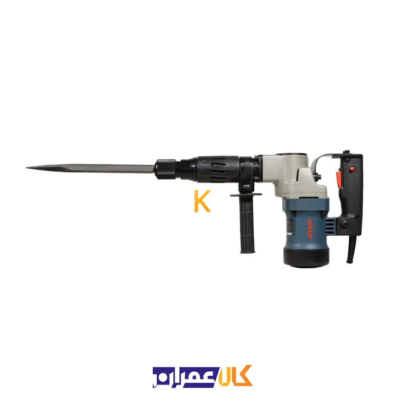 دریل تخریب 5226 آروا