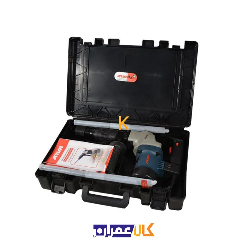 دریل تخریب 5226 آروا
