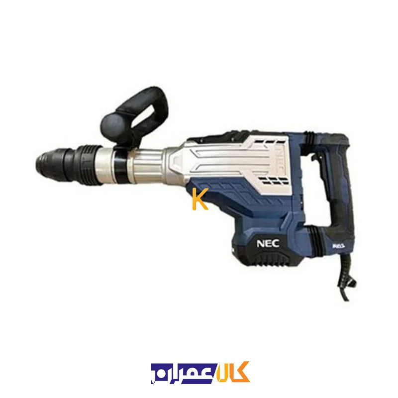 دریل تخریب 1550 ان ای سی
